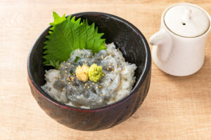 蕎麦切り ちょんまげ_4