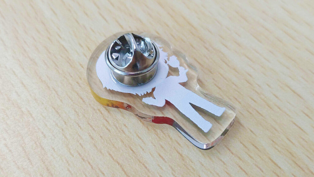 mineisoko_pin_badge