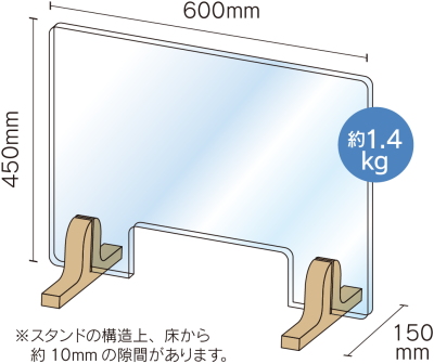 W600×H450